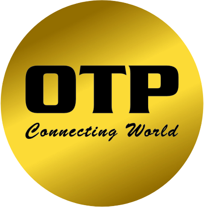 OTP Logo